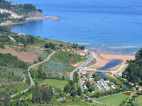Camping Costa Verde