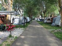 Camping Fuentes Carrionas