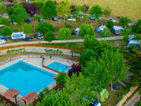 Camping la Viorna