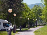 Camping Picos de Europa