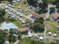 Camping Las Arenas-Pechón