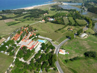Camping Oyambre