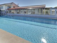 Camping Virgen del Mar