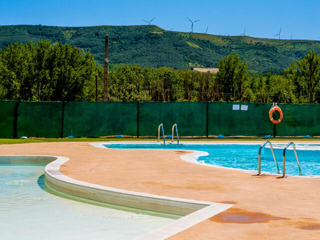 Camping Cantabria