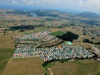 Camping Los Molinos de Cantabria