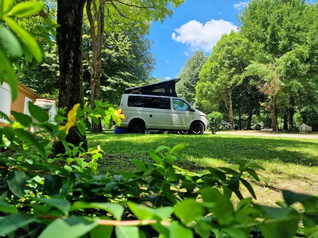 Camping Ramales