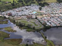 Camping Los Molinos (Noja)