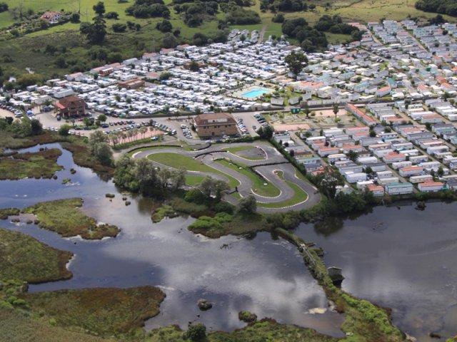 Camping Los Molinos (Noja)