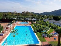Camping Playa Joyel