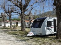 Camping Prados Abiertos