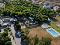 Camping Don Quijote