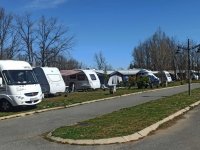 Camping Riaza