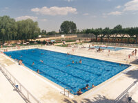 Camping Regio