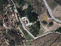 Camping Las Villuercas