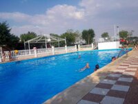 Camping Cubillas Valladolid