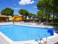 Camping Riberduero