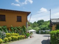 Camping Oliden