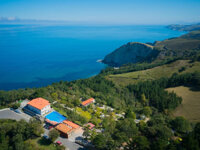 Camping Itxaspe
