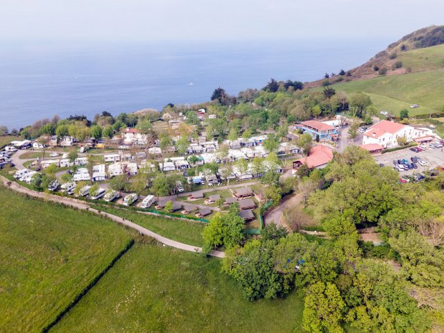 Gran Camping Zarautz