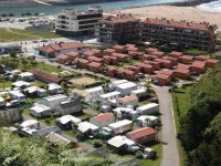 Camping Orio Kanpina