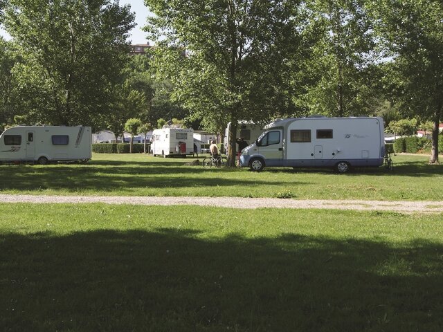 Camping de Haro