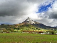 Arbizu eko-kanpina