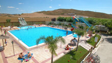 Camping El Molino de Mendigorria