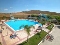 Camping El Molino de Mendigorria