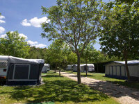 Camping Angosto