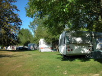 Camping Urrobi