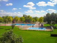 Camping de Olite