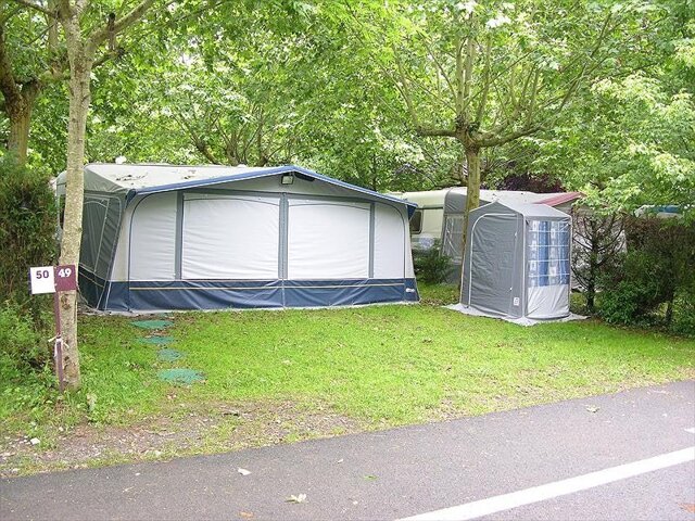 Camping Baztan