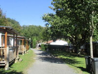 Camping Ariztigain