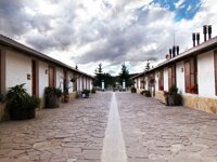 Camping Urbasa Bioitza
