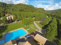 Camping Baliera