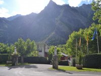 Camping Aneto