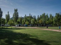 Camping Ligüerre de Cinca