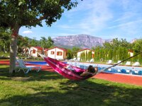 Camping Isabena