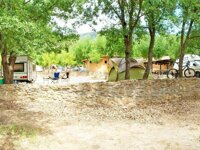 Camping El Puente