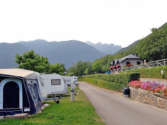 Camping Gavín