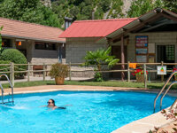 Camping Los Vives