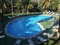Camping Villsom