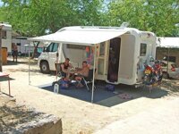 Cáceres Camping