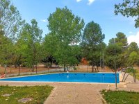 Camping La Bolera