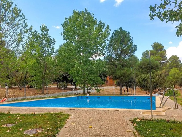 Camping La Bolera