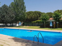 Camping Despeñaperros