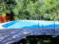 Camping Puente de Las Herrerías