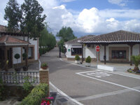 Camping El Greco