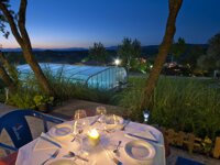Camping Mirador de Cabañeros