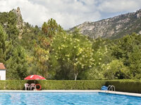 Camping Rio Mundo
